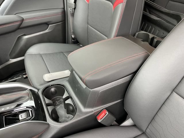 New 2026 Chevrolet Colorado Z71 w/ Technology Package AWD/4WD image 21