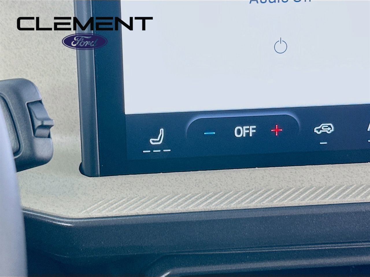 New 2026 Ford Bronco Sport Big Bend w/ Convenience Package image 21