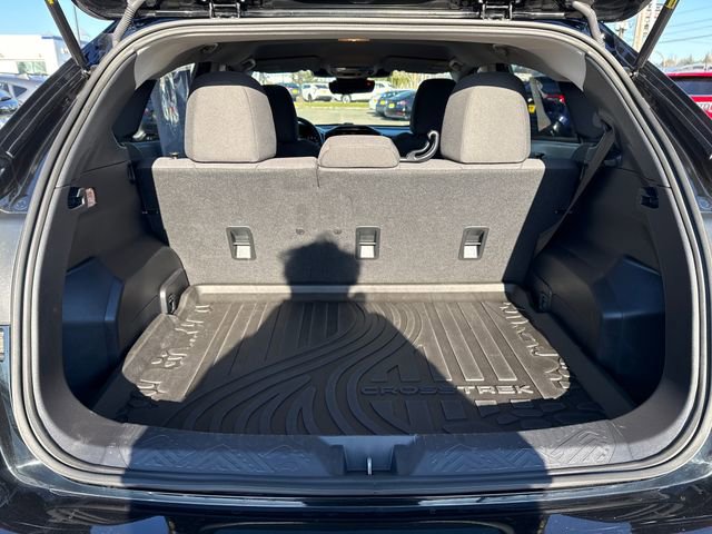 Used 2025 Subaru Crosstrek 2.0i Premium w/ Crosstrek Mirror Package image 12