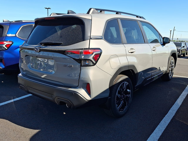 New 2026 Subaru Forester Touring AWD/4WD image 4