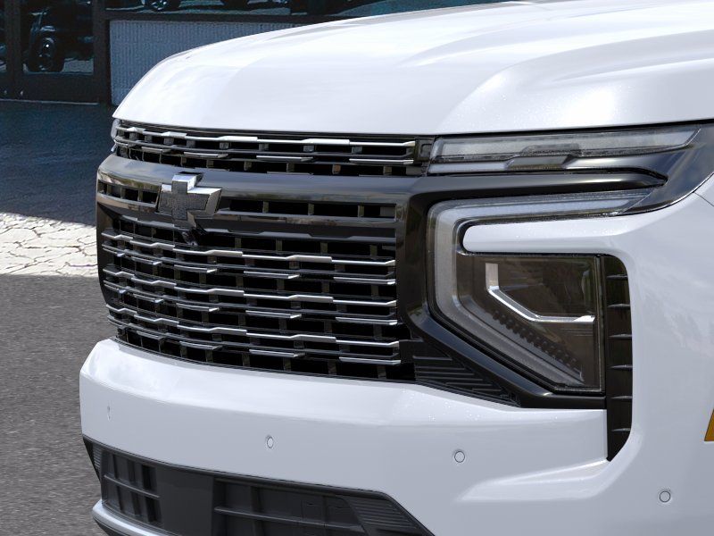 New 2026 Chevrolet Tahoe High Country AWD/4WD image 37