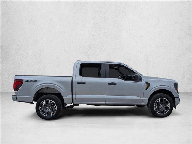 Used 2024 Ford F150 STX image 4