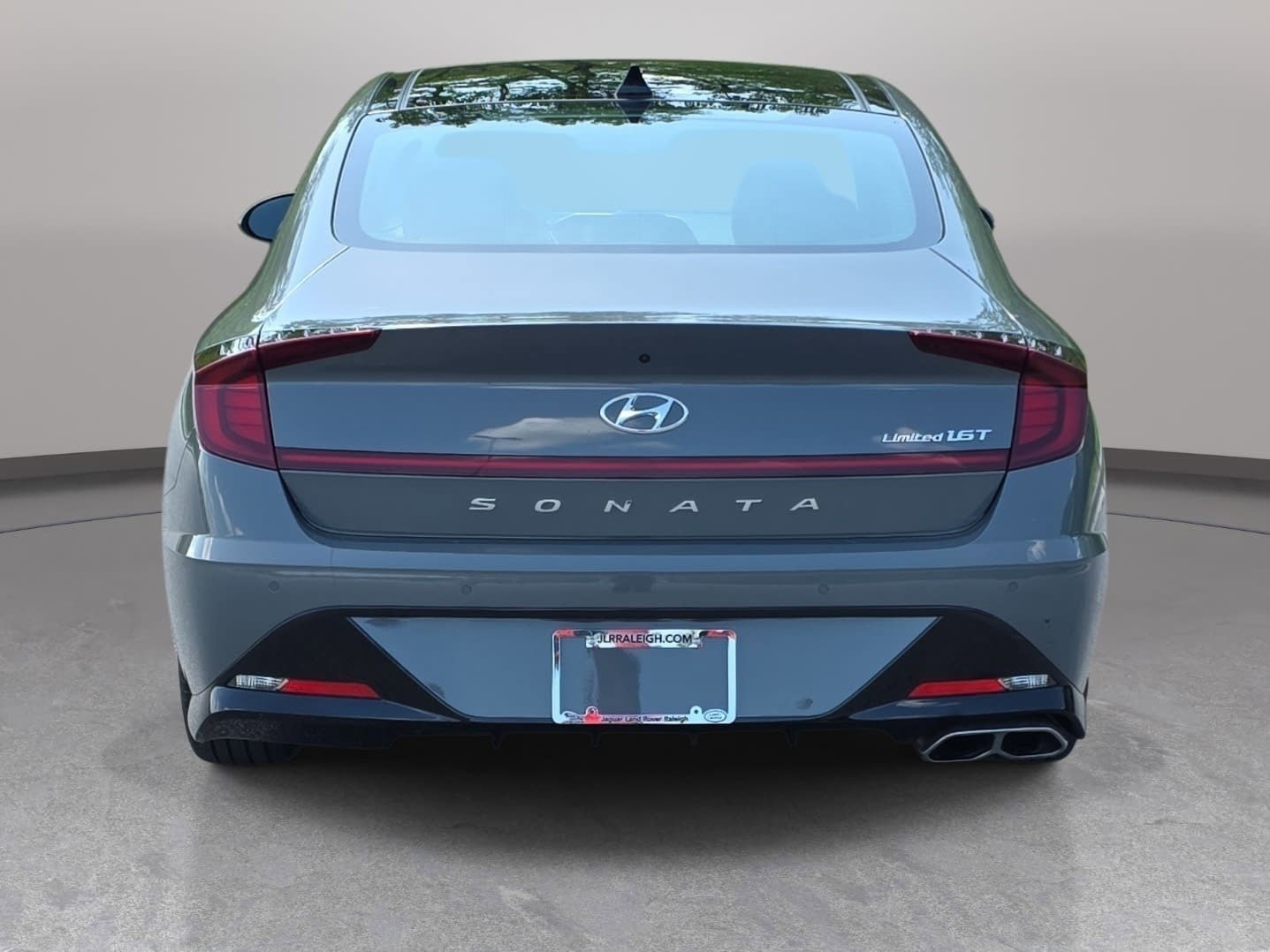 Used 2023 Hyundai Sonata Limited w/ Cargo Package image 6