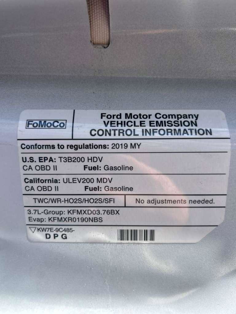 Used 2019 Ford Transit 250 148 Medium Roof image 28