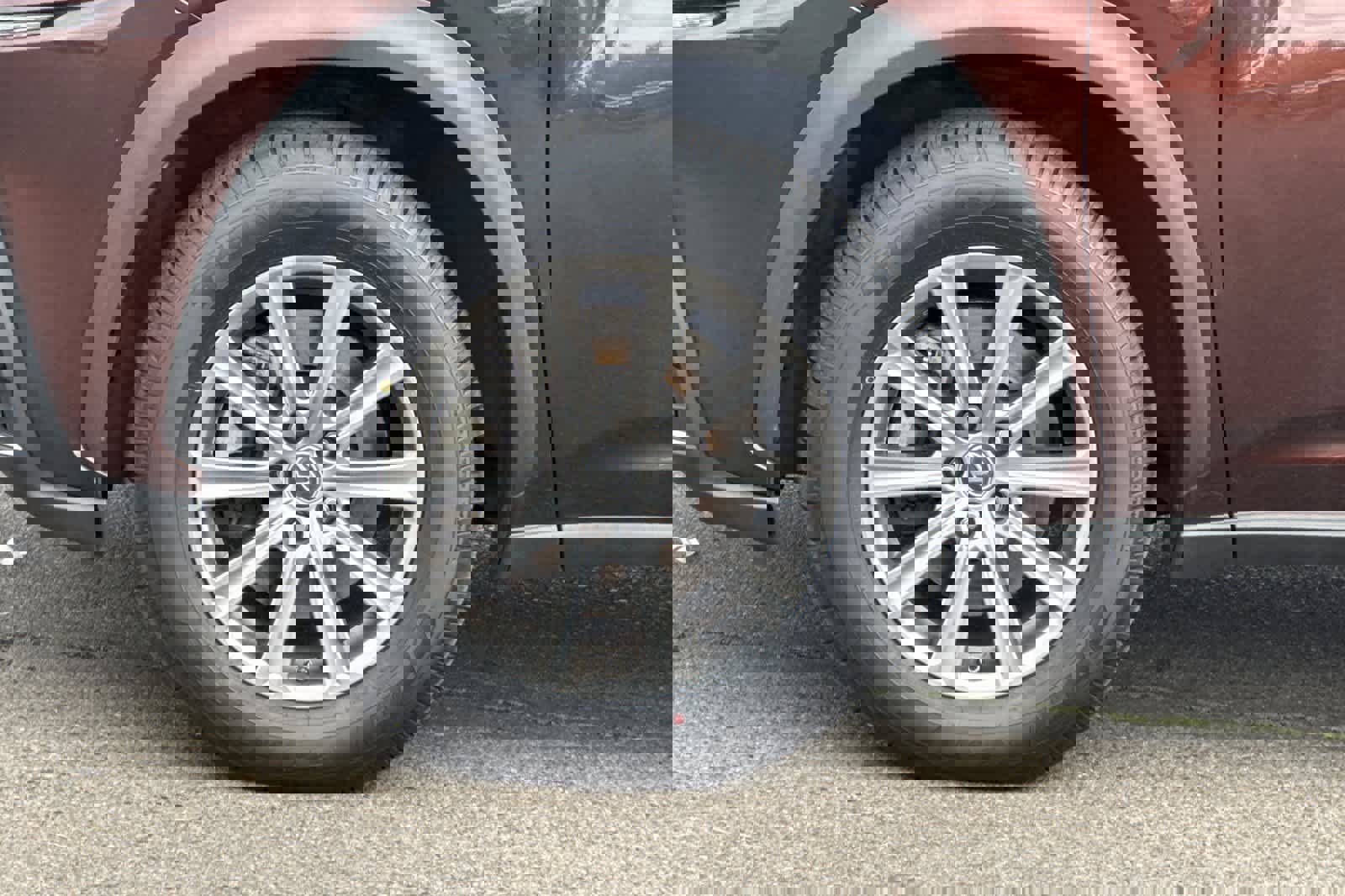 Used 2018 Lexus NX 300 AWD w/ Accessory Package 2 image 31