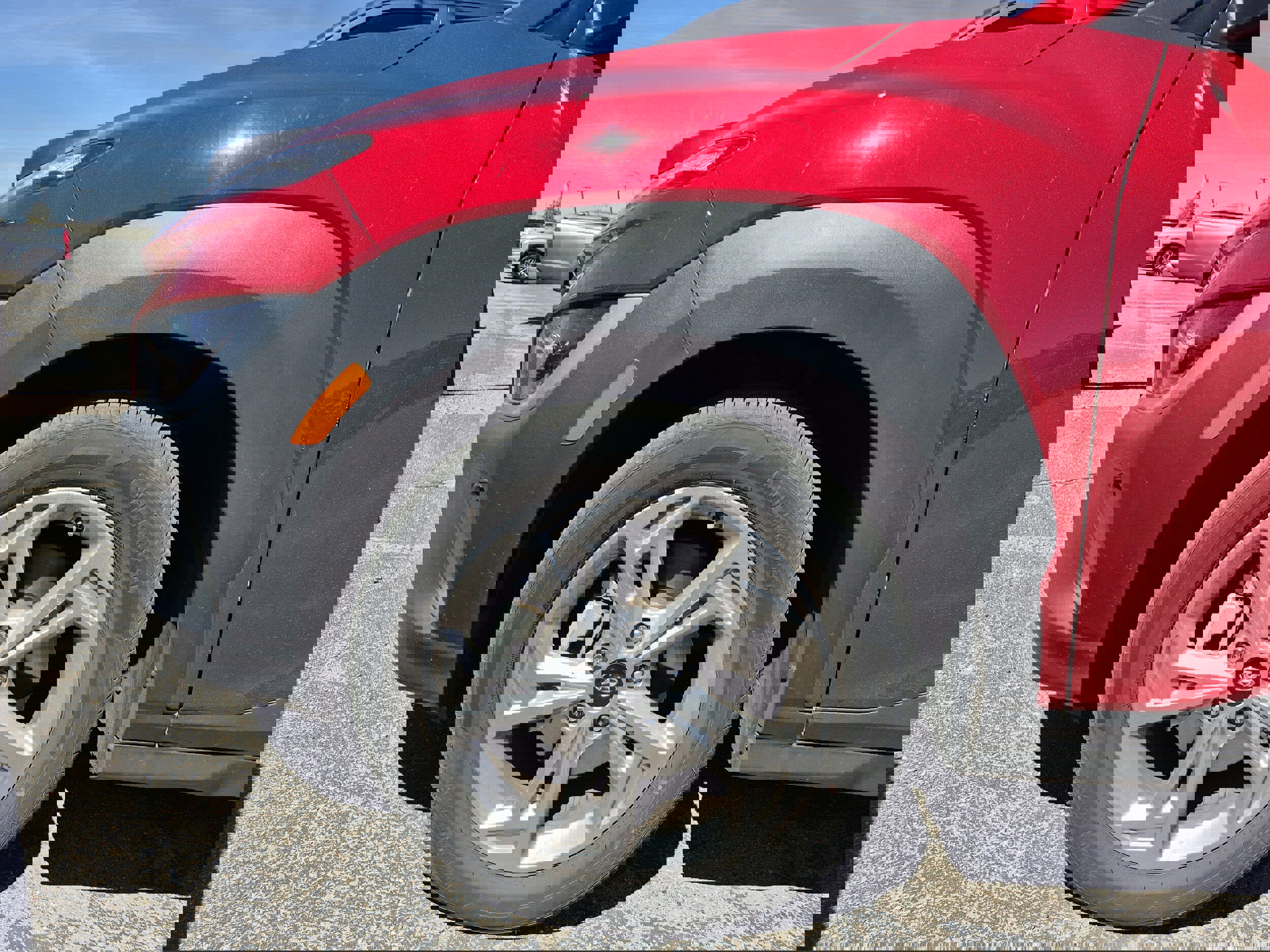 Used 2023 Hyundai Kona SEL w/ Cargo Package image 6