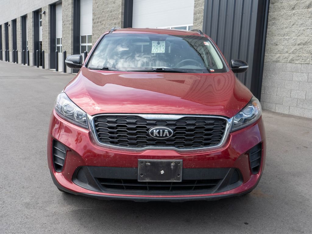 Used 2019 Kia Sorento S AWD/4WD image 2