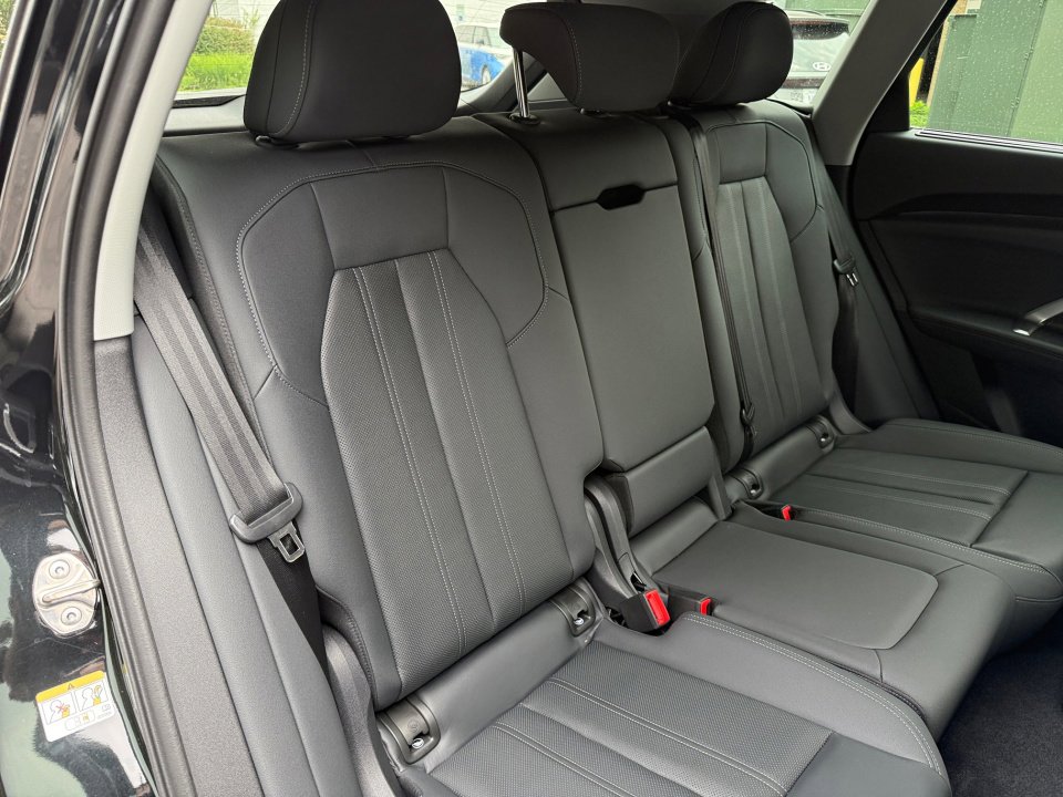 New 2025 Audi Q5 Premium Plus image 29