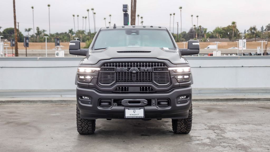 New 2026 RAM 2500 Power Wagon image 3
