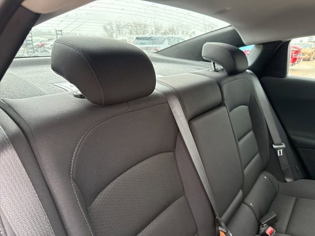 Used 2024 Chevrolet Malibu LT image 40