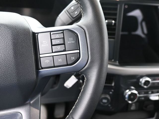 Used 2025 Ford F150 XLT w/ Equipment Group 301A Standard AWD/4WD image 32