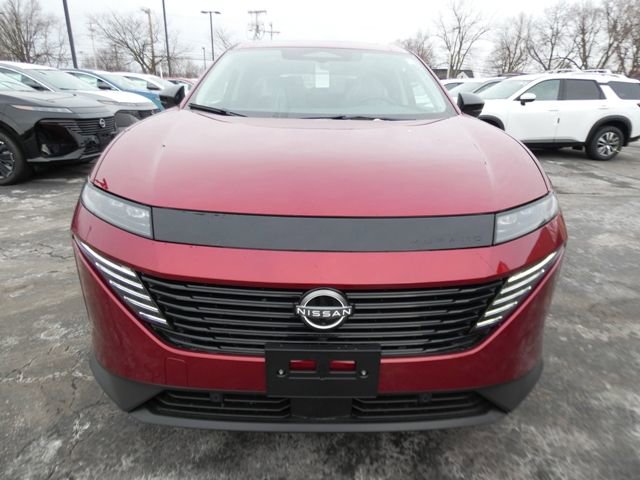 New 2026 Nissan Murano SL w/ Comfort Package AWD/4WD image 8