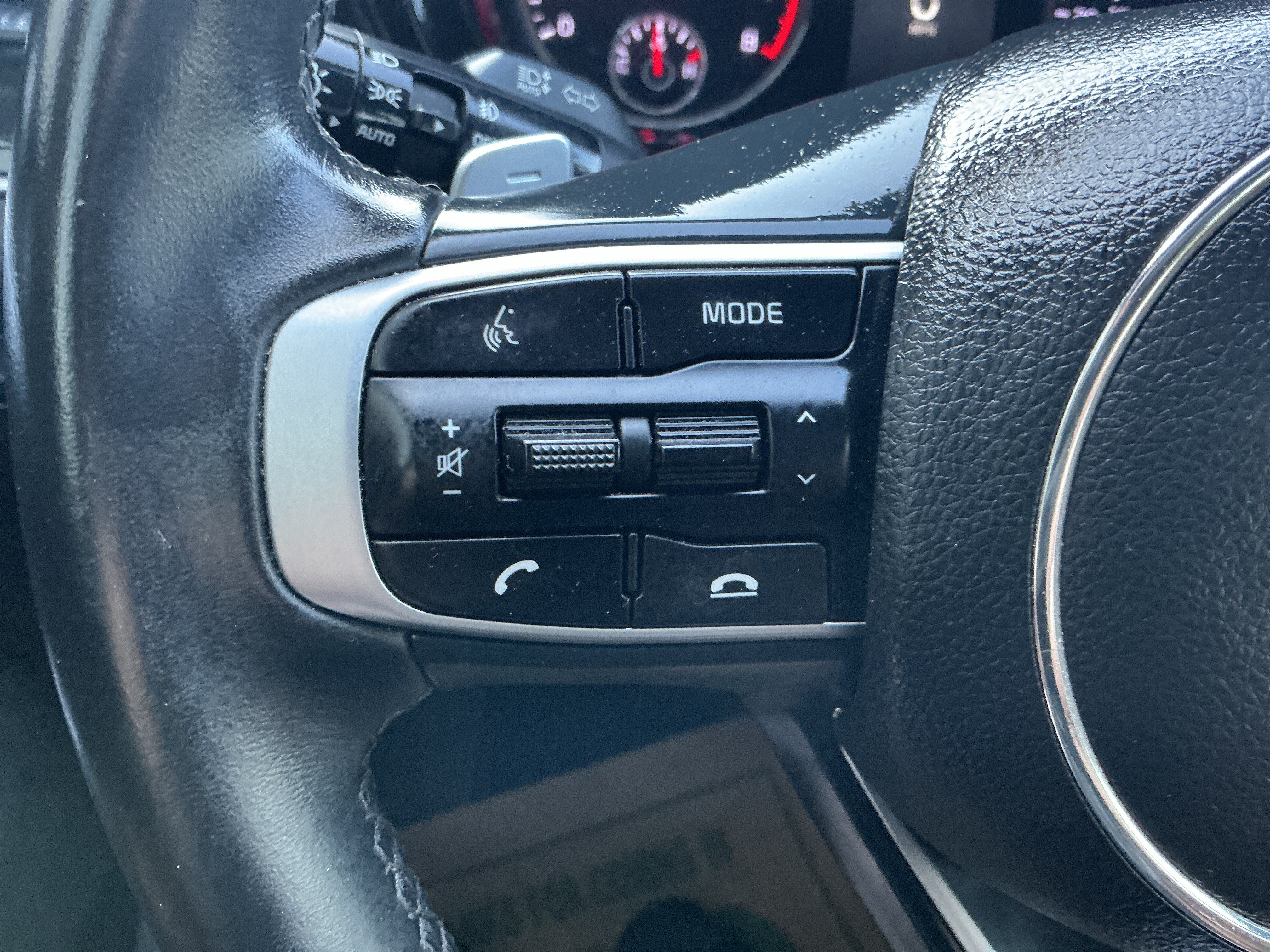 Certified 2023 Kia K5 GT FWD image 17