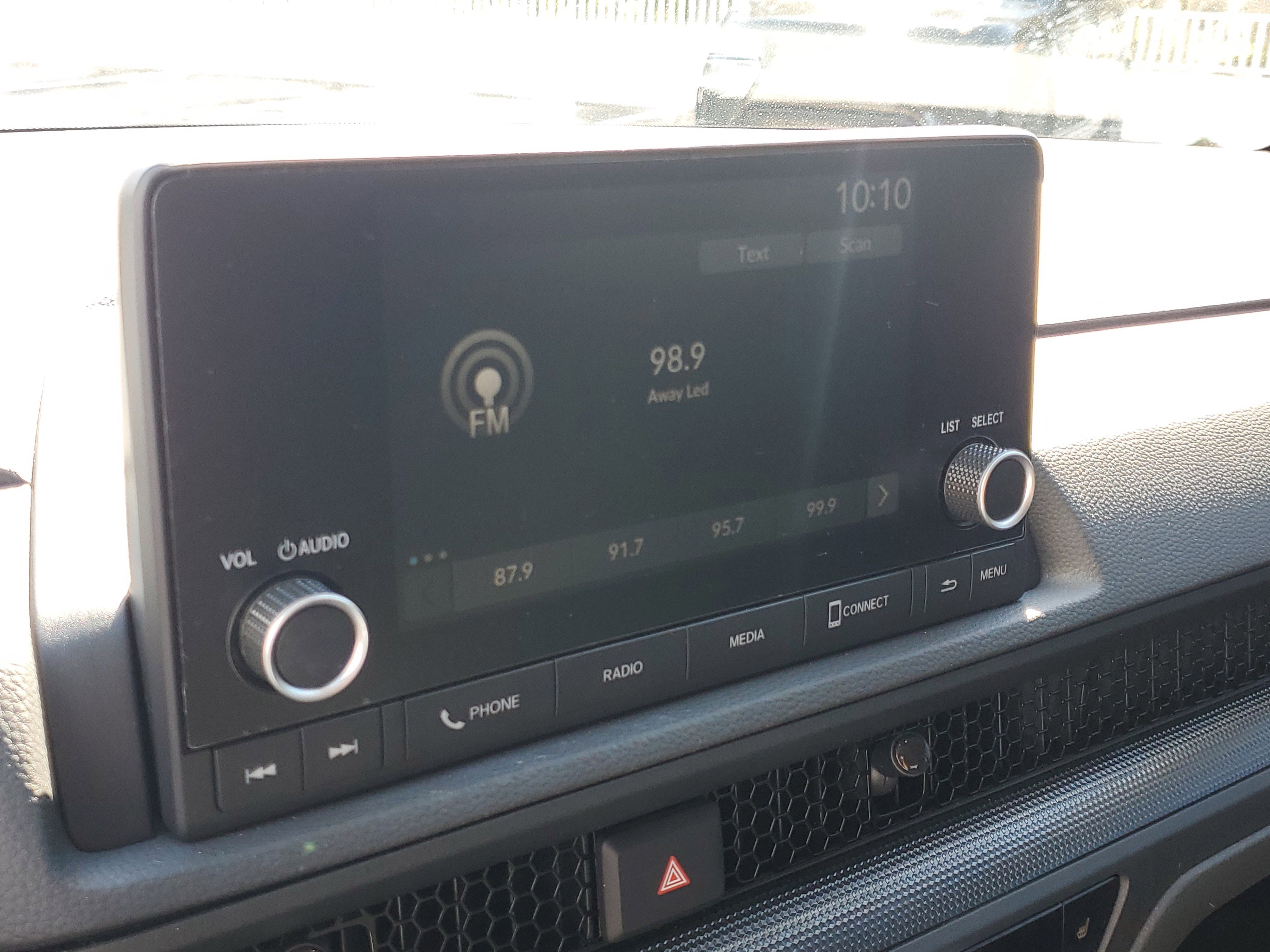 Used 2024 Honda CR-V EX image 28