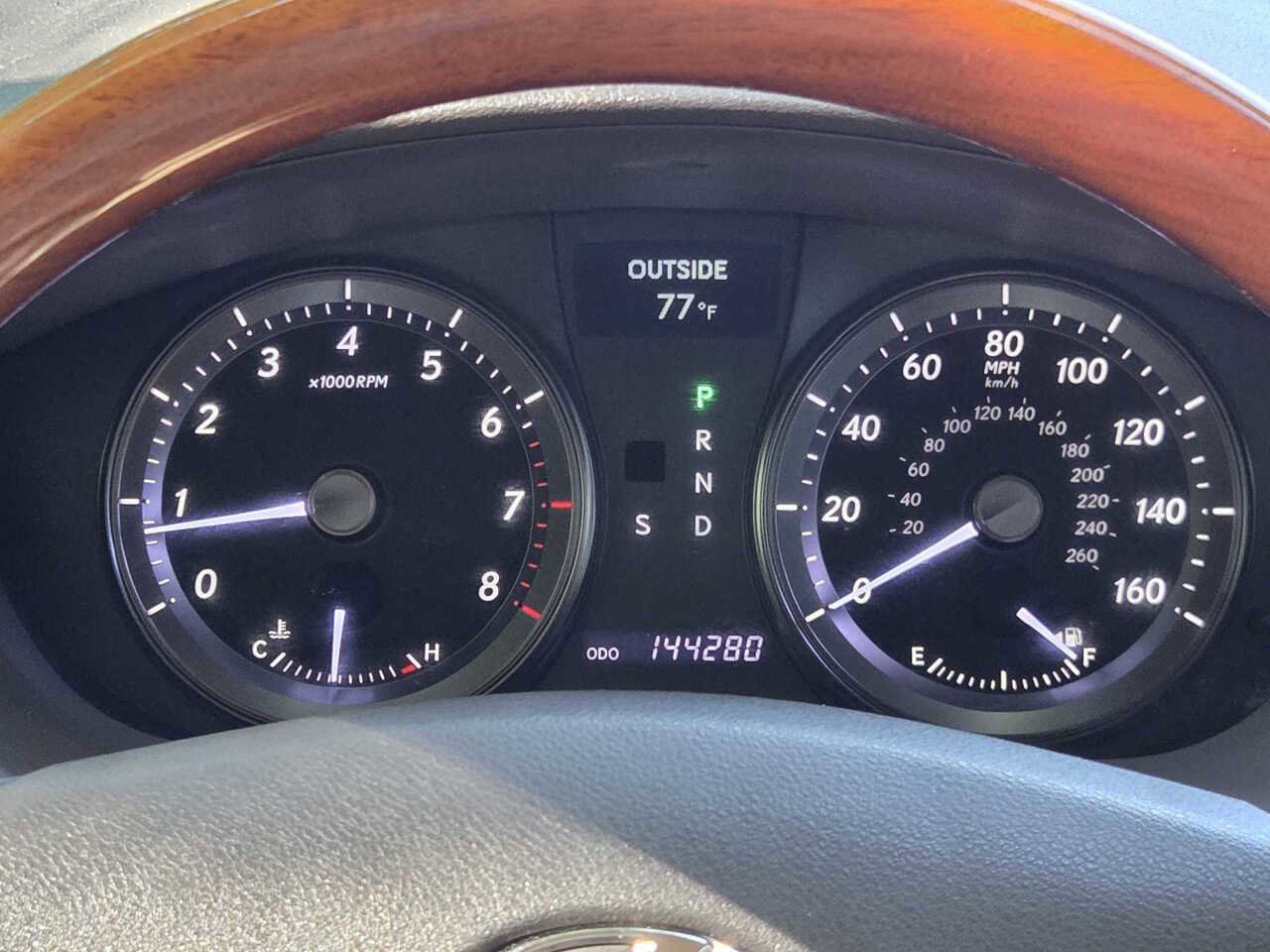 Used 2010 Lexus ES 350 image 18