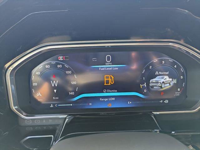 New 2026 Chevrolet Silverado 1500 LTZ image 34