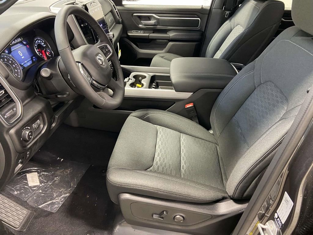 New 2026 RAM 1500 Big Horn image 11