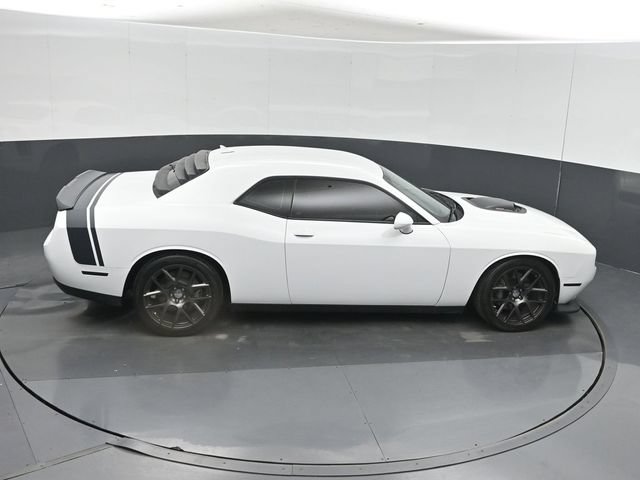 Used 2016 Dodge Challenger R/T Scat Pack RWD image 36