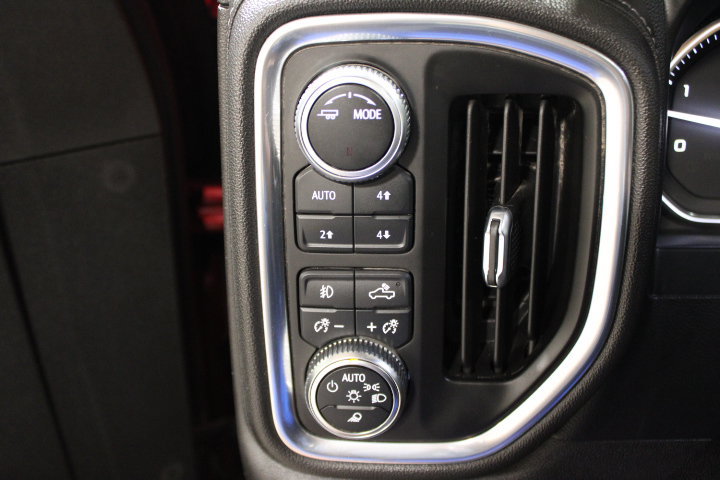 Used 2021 GMC Sierra 2500 Denali AWD/4WD image 44