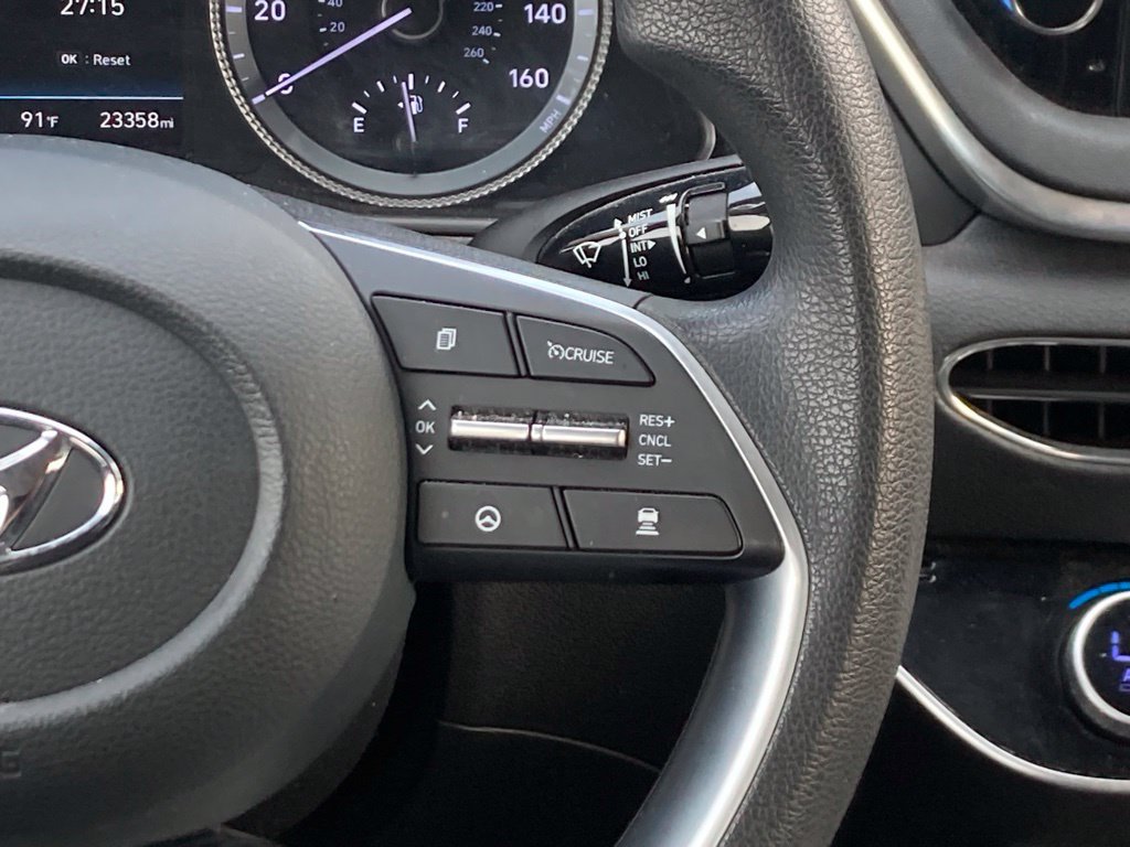 Used 2023 Hyundai Sonata SEL FWD image 7