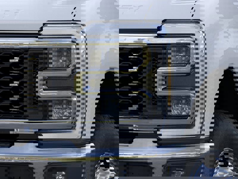 New 2026 Ford F350 Lariat image 18