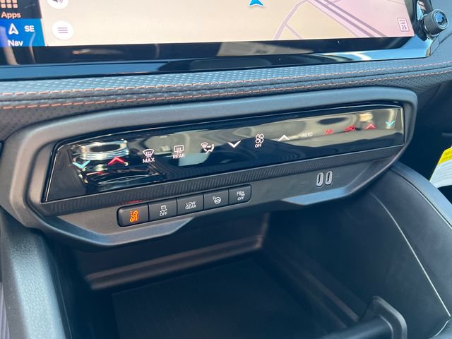 New 2026 Jeep Cherokee Overland w/ Advanced Pro Tech Group AWD/4WD image 19