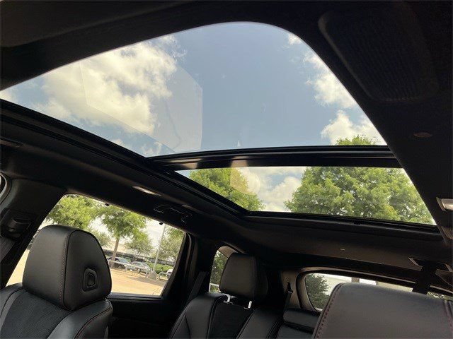 New 2026 Acura MDX A-Spec AWD/4WD image 27