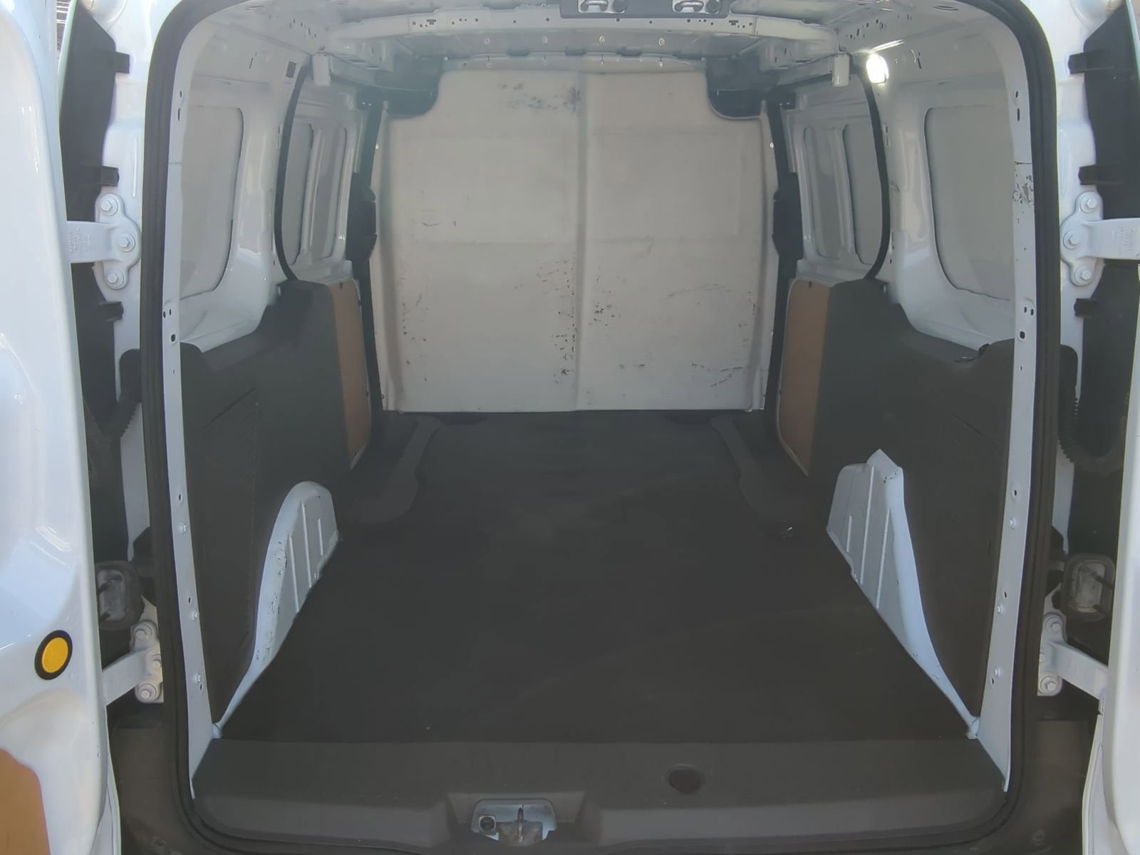 Used 2022 Ford Transit Connect XL w/ CNG/LPG Engine Prep Package image 33