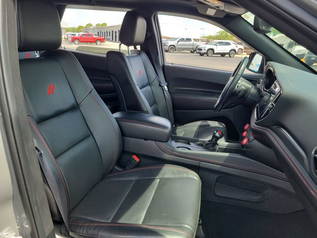 Used 2023 Dodge Durango R/T RWD image 29