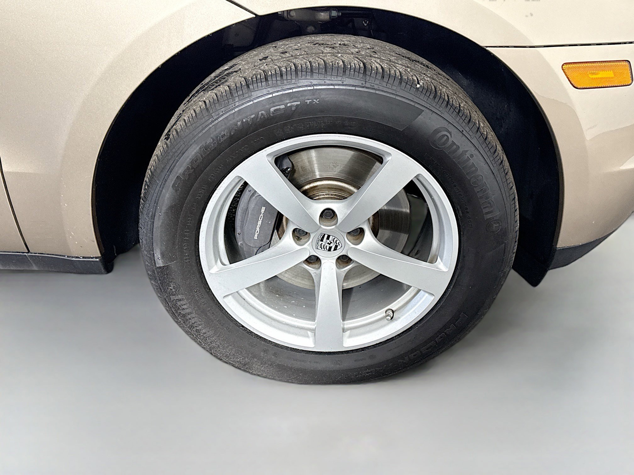 Used 2018 Porsche Macan image 31