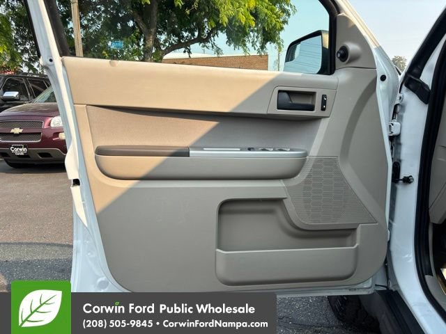 Used 2011 Ford Escape 4WD Hybrid image 13