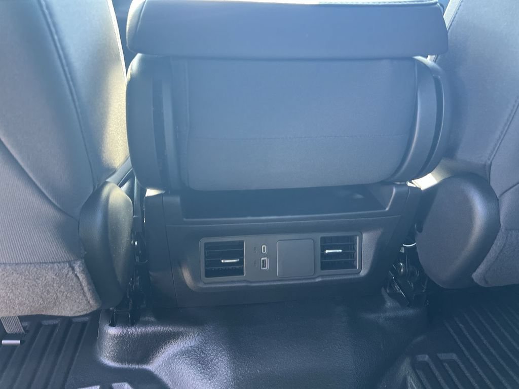 New 2026 Chevrolet Silverado 2500 W/T w/ WT Convenience Package RWD image 24