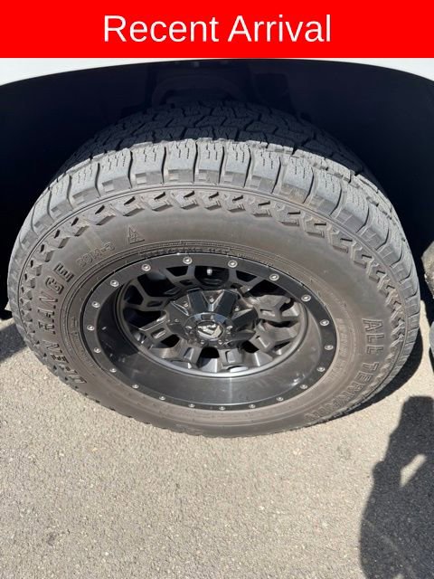 Used 2015 Chevrolet Tahoe LT image 14