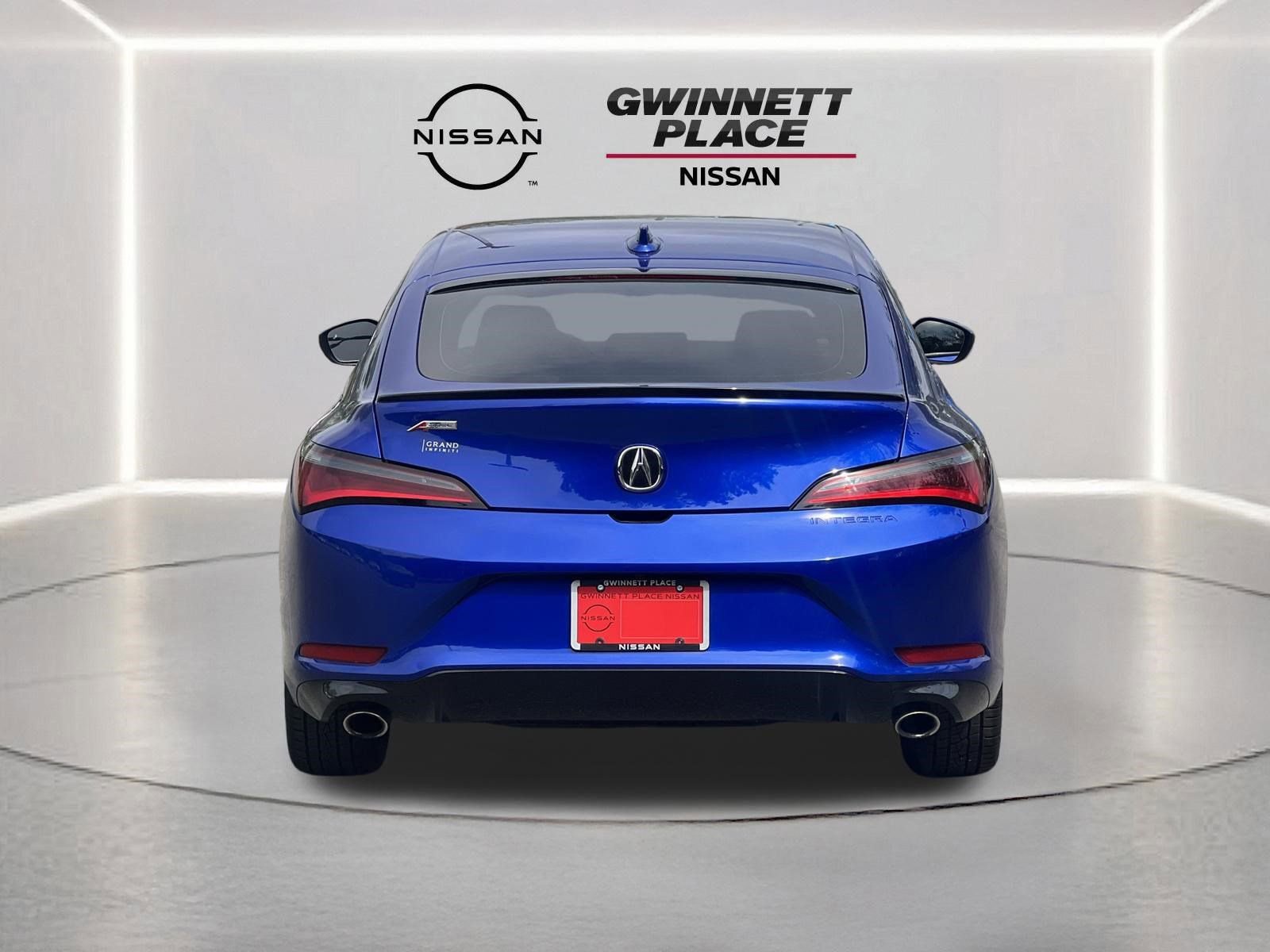 Used 2024 Acura Integra A-Spec image 23