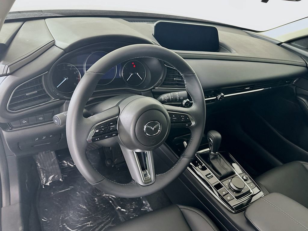 New 2025 MAZDA CX-30 AWD 2.5 S w/ Preferred Package image 13