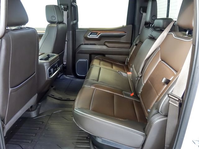 Certified 2022 GMC Sierra 1500 Denali w/ Denali Reserve Package AWD/4WD image 15
