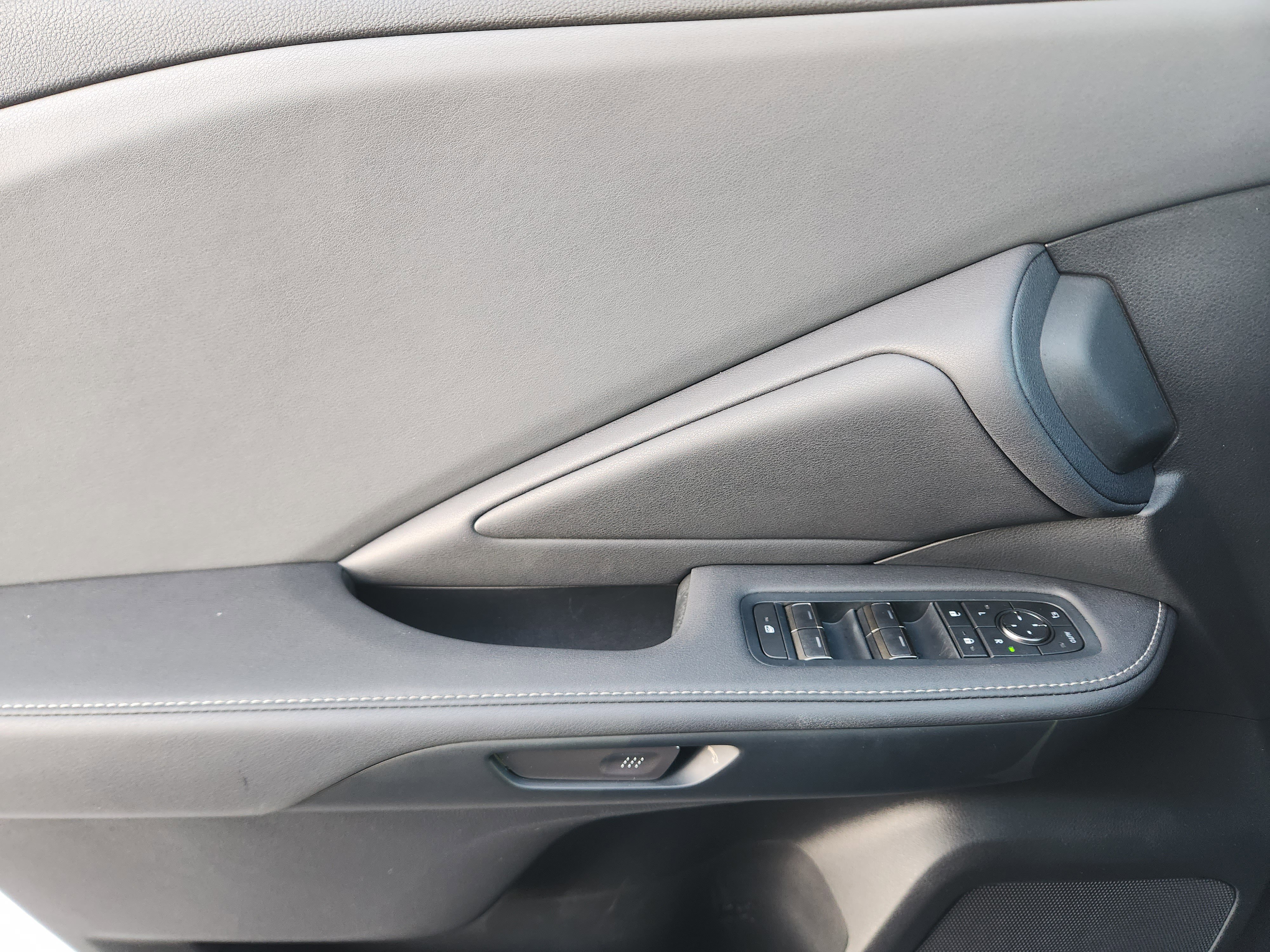 Certified 2024 Lexus TX 350 FWD image 28