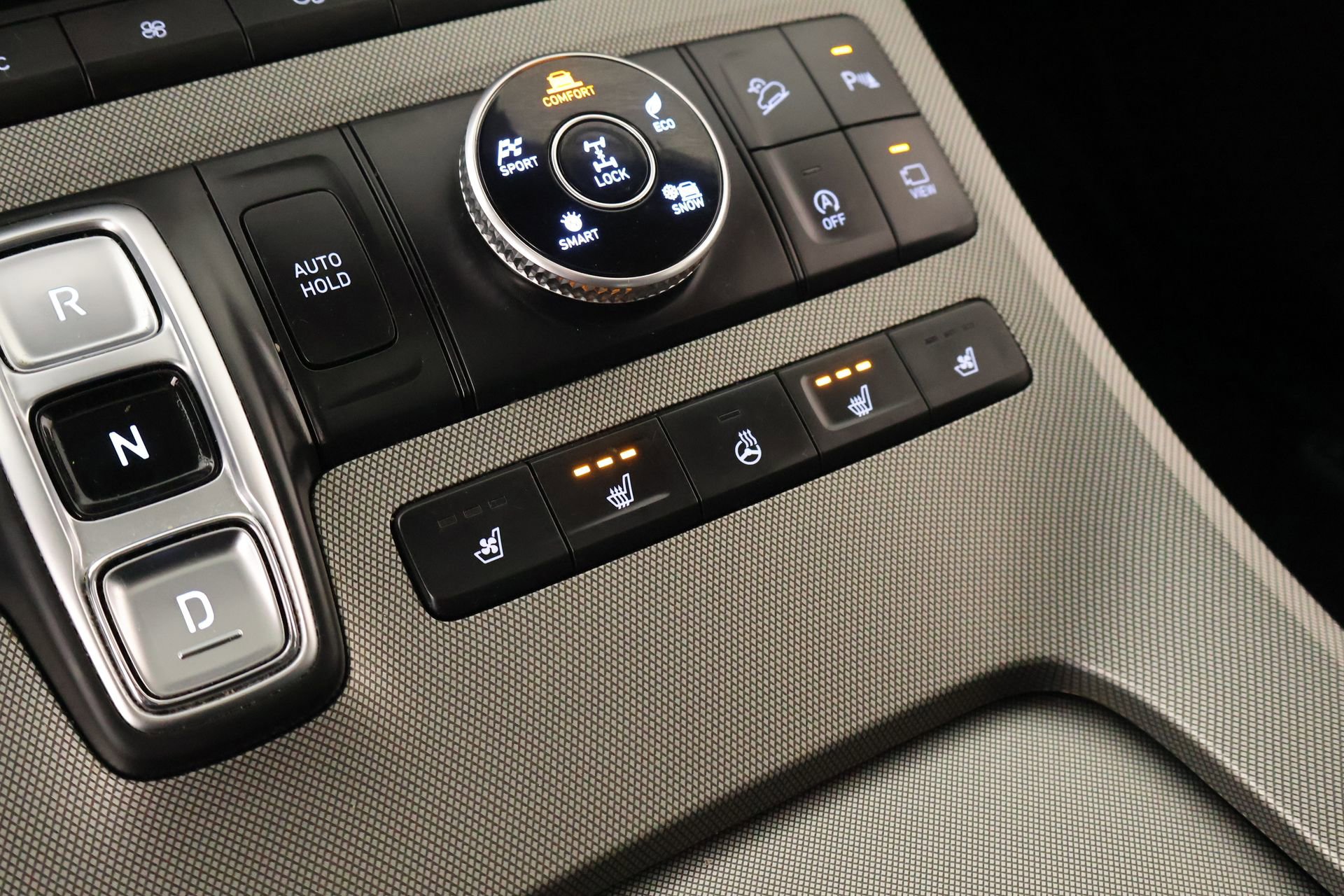 Used 2022 Hyundai Palisade Limited image 8