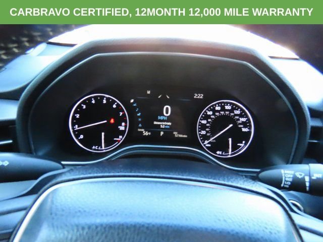 Used 2021 Toyota Avalon XSE image 31