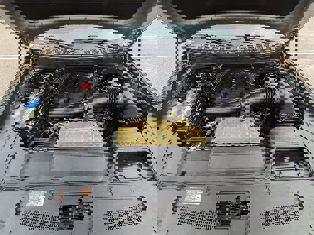 Used 2020 Lincoln Navigator Reserve w/ Luxury Package image 15