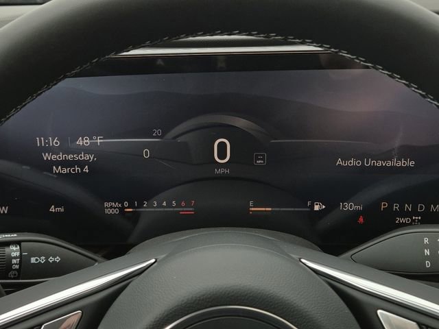 New 2026 Buick Envision Sport Touring image 38