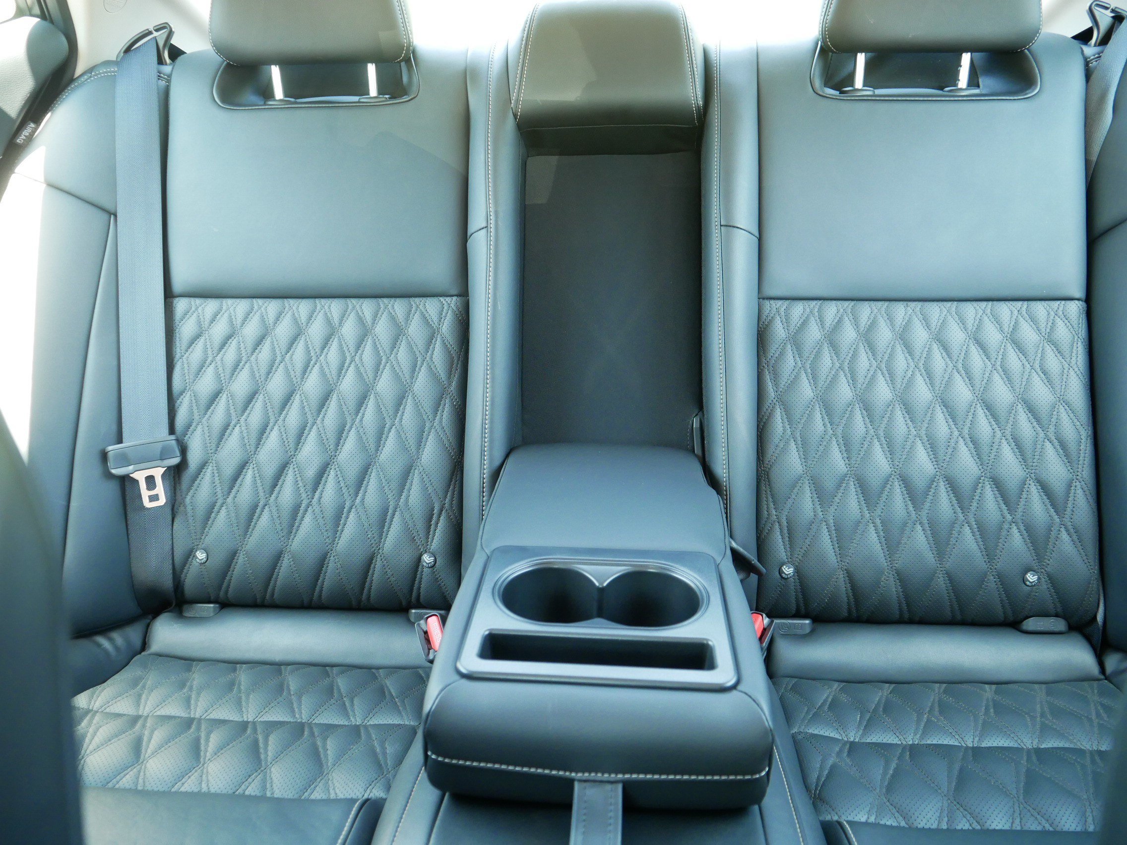 Certified 2023 Nissan Maxima Platinum w/ Sport Mat Group FWD image 13