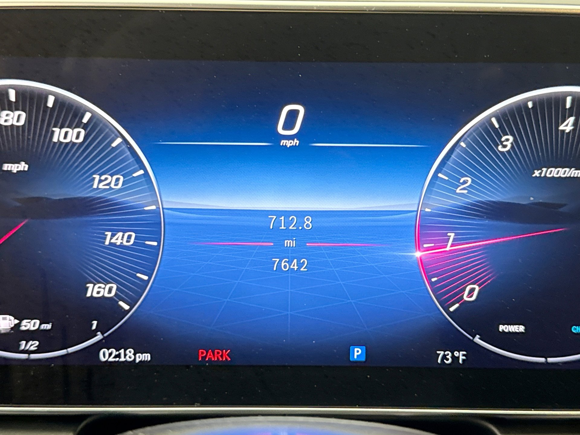 Used 2024 Mercedes-Benz GLC 300 4MATIC image 10