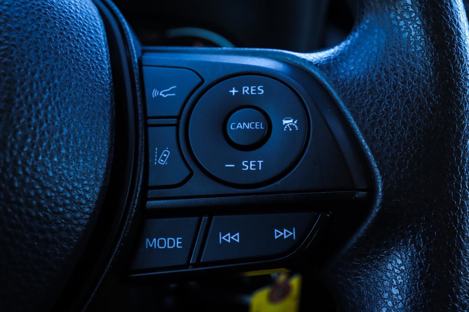 Used 2024 Toyota RAV4 LE image 13