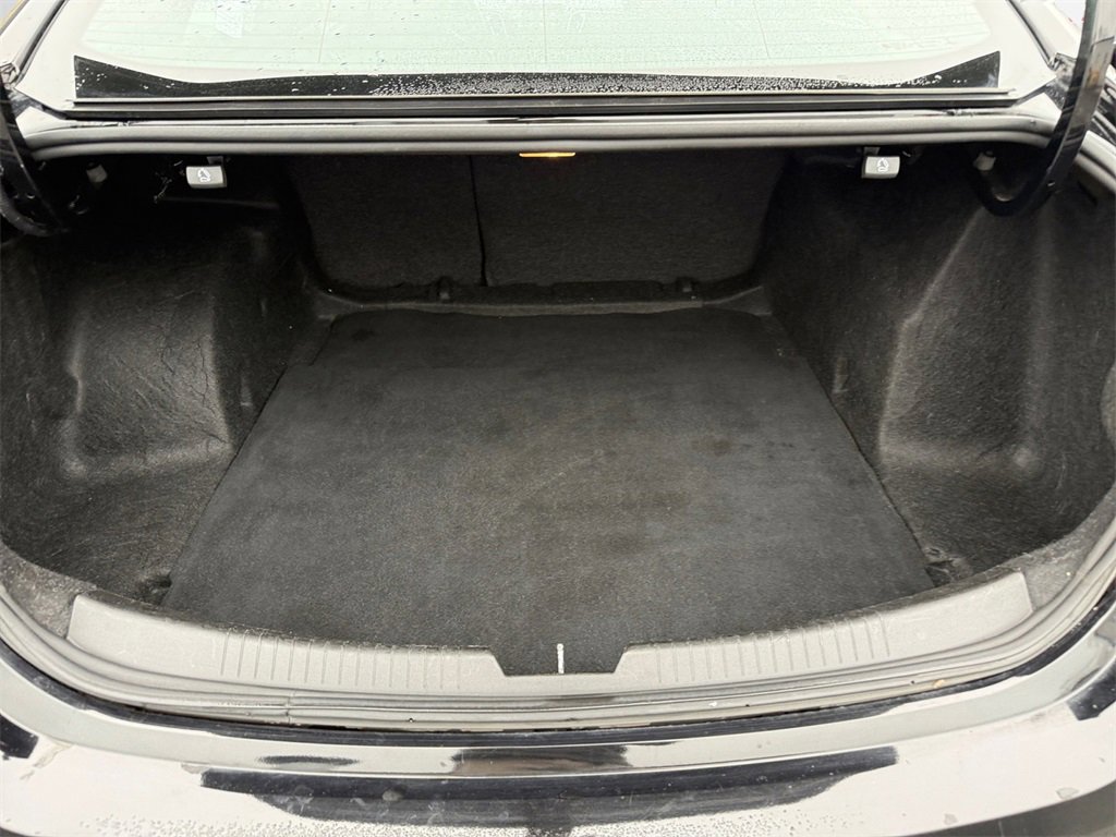 Used 2023 Chevrolet Malibu LT image 25