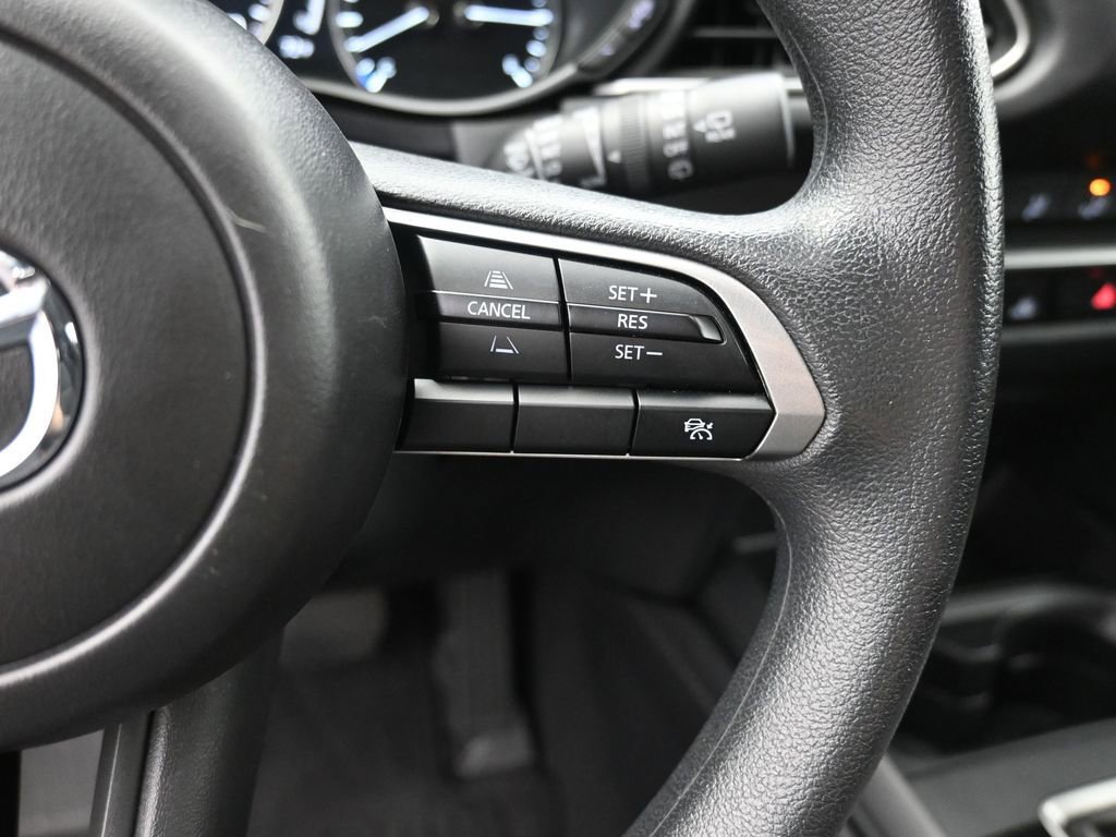 Used 2025 MAZDA CX-30 AWD 2.5 S image 28