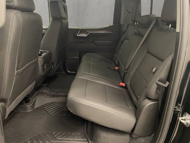 New 2026 Chevrolet Silverado 1500 LT Trail Boss image 25