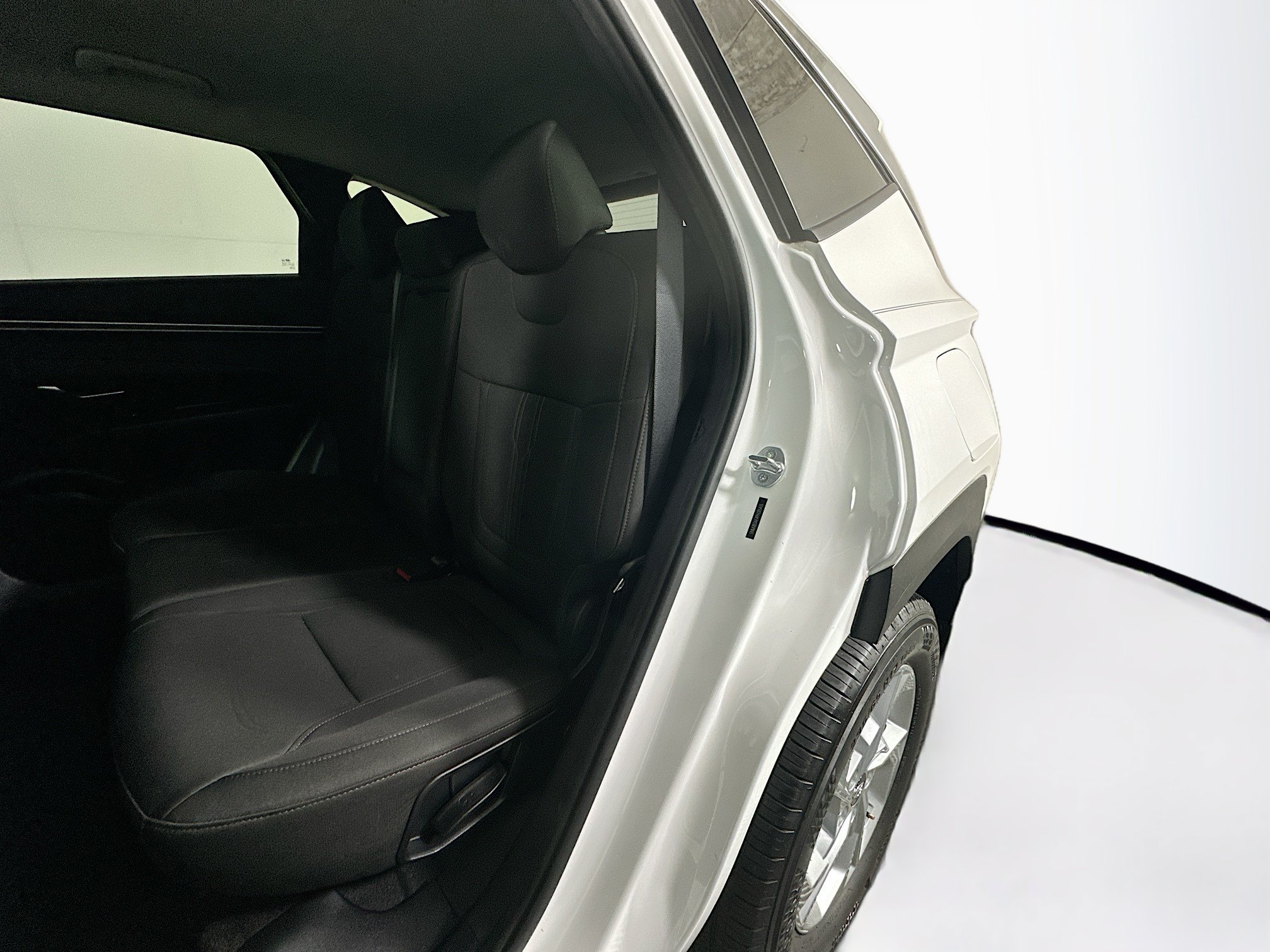 Used 2023 Hyundai Tucson SEL FWD image 26