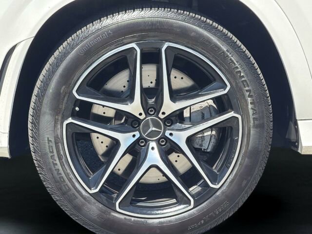 Certified 2021 Mercedes-Benz GLE 53 AMG 4MATIC Coupe image 35