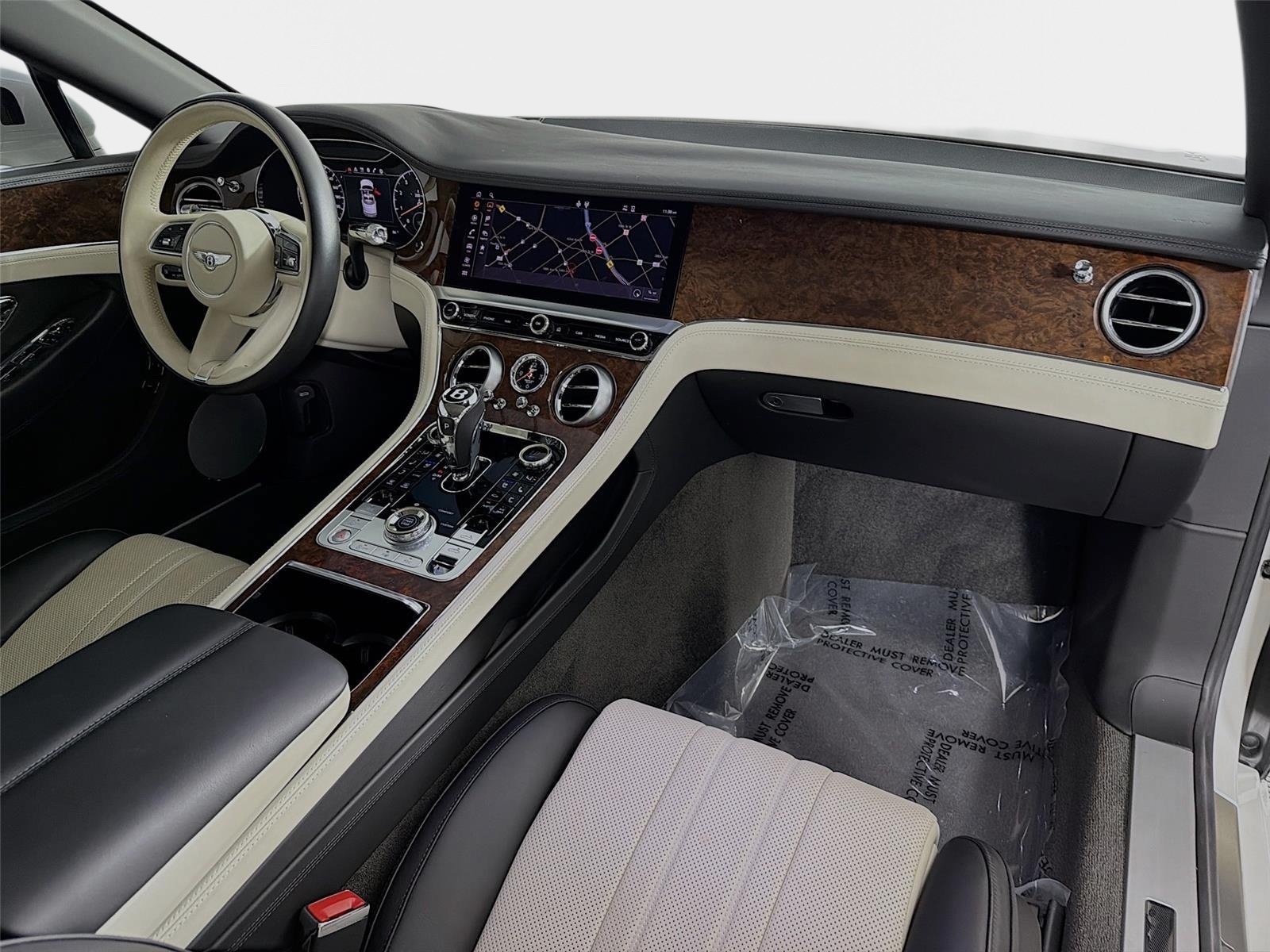 Used 2022 Bentley Continental GT AWD/4WD image 26